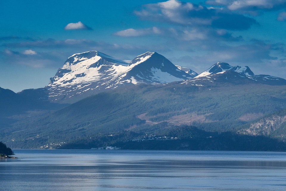 Exploring Norway’s Stunning National Parks and Unique Wildlife
