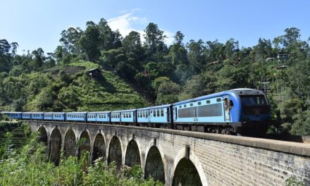 Exploring Sri Lanka Beyond the Tourist Trails: Secrets Only Locals Know