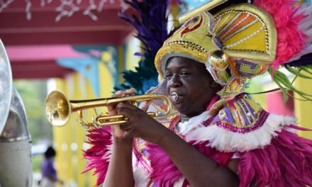 Exploring the Bahamas: Hidden Islands and Untouched Wonders to Discover