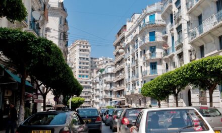 From Ancient Ruins to Natural Wonders: Top Things to Do in Algeria