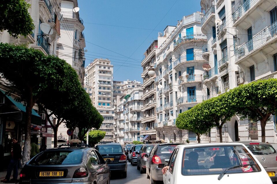 From Ancient Ruins to Natural Wonders: Top Things to Do in Algeria