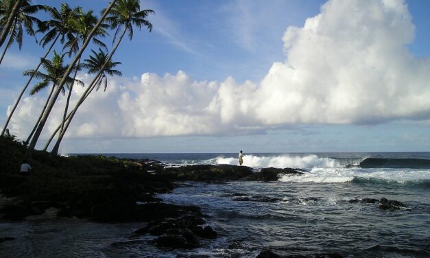 From Breathtaking Waterfalls to Secluded Beaches: Samoa’s Top Attractions