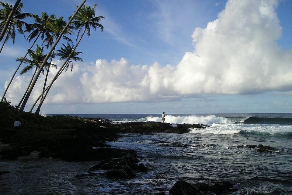 From Breathtaking Waterfalls to Secluded Beaches: Samoa’s Top Attractions