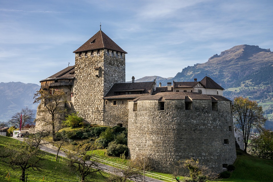 From Castles to Countryside: The Most Photogenic Spots in Liechtenstein You Can’t Miss