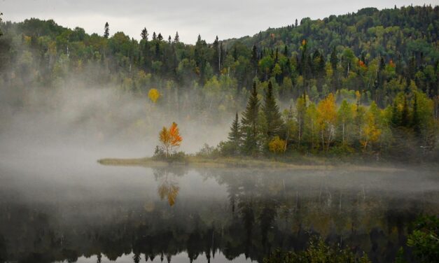 From Coast to Coast: Canada’s Most Unique Places to Visit Right Now