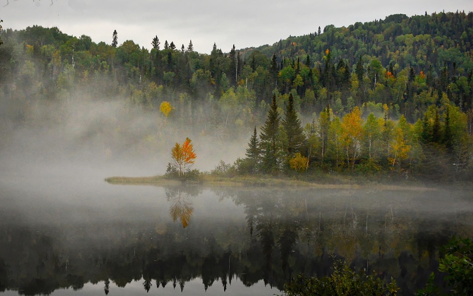 From Coast to Coast: Canada’s Most Unique Places to Visit Right Now