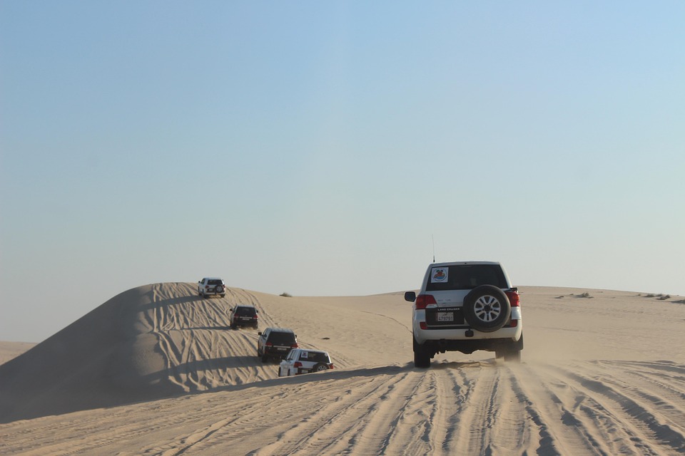From Desert Safaris to Island Escapes: Qatar’s Top Experiences for Travel Enthusiasts