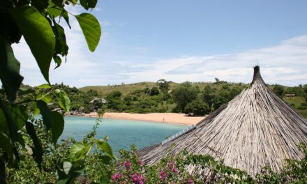 From Lake Malawi to Majestic Mountains: Travel the Heart of Africa