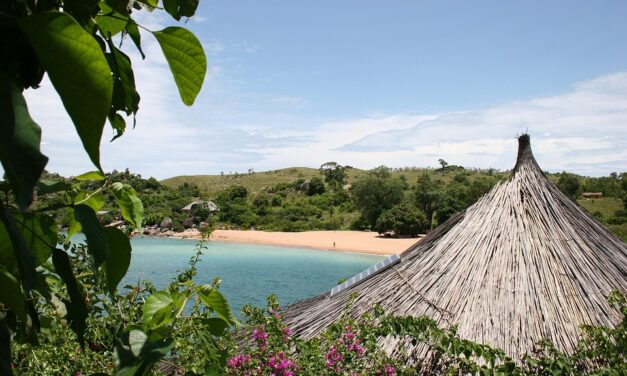 From Lake Malawi to Majestic Mountains: Travel the Heart of Africa