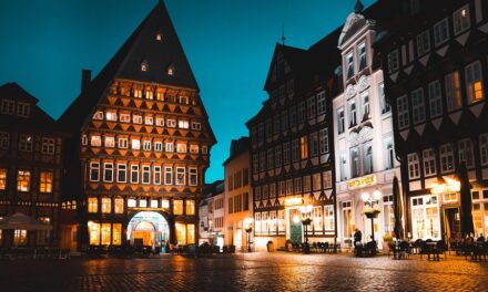Germany’s Most Scenic Road Trips: Routes You Can’t Miss