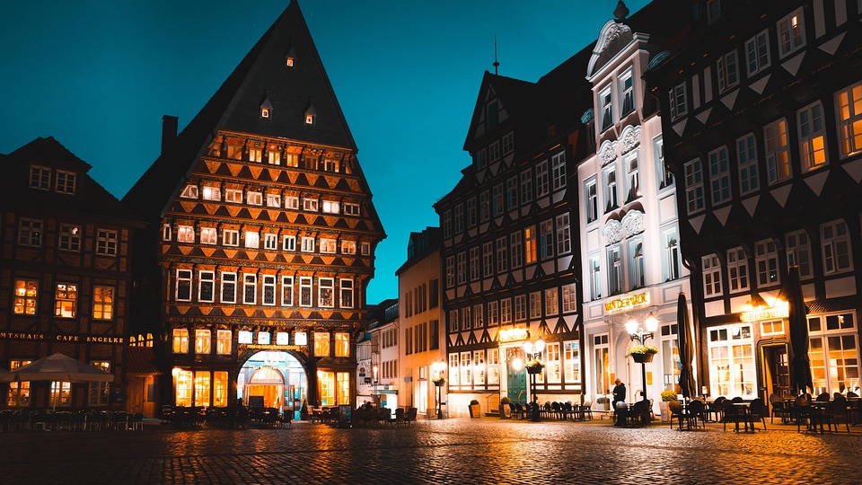 Germany’s Most Scenic Road Trips: Routes You Can’t Miss