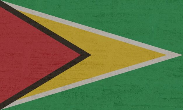 Guyana Awaits: Top Natural Wonders and Cultural Experiences Travelers Love