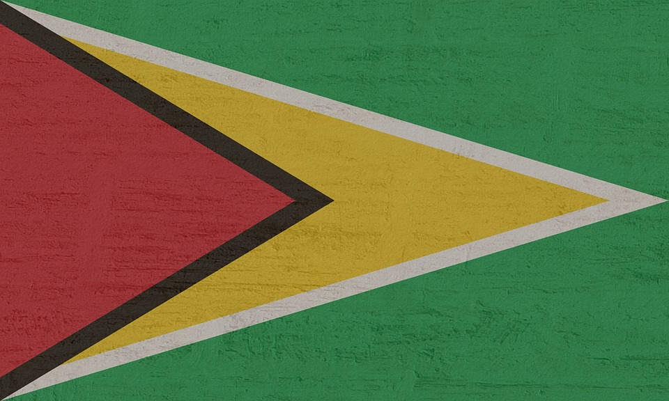 Guyana Awaits: Top Natural Wonders and Cultural Experiences Travelers Love