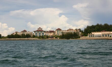 Hidden Charm of Brunei: Explore Off-the-Beaten-Path Wonders and Iconic Landmarks