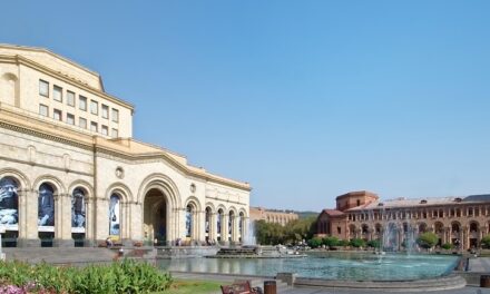 Hidden Treasures of Armenia: Unique Places Most Tourists Miss