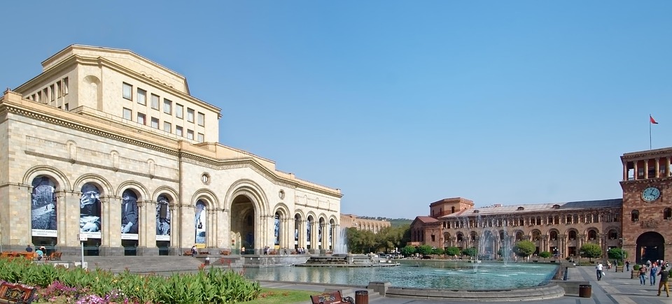 Hidden Treasures of Armenia: Unique Places Most Tourists Miss