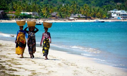 How to Plan an Epic Madagascar Trip: Insights for First-Time Travelers