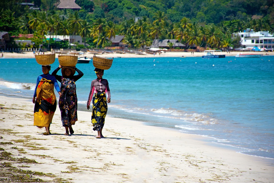 How to Plan an Epic Madagascar Trip: Insights for First-Time Travelers
