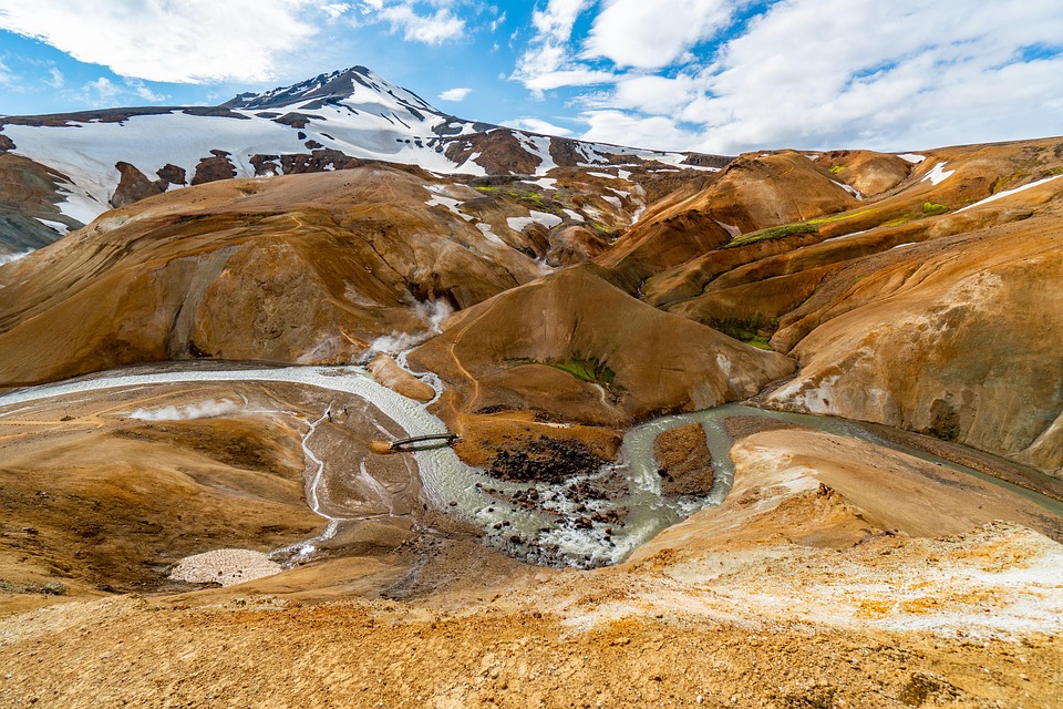 How to Plan the Perfect Iceland Adventure: Expert Travel Advice
