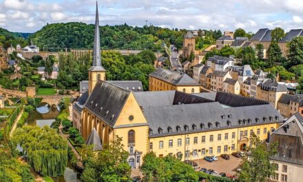 Luxembourg’s UNESCO Treasures: Explore the Best of its World Heritage Sites