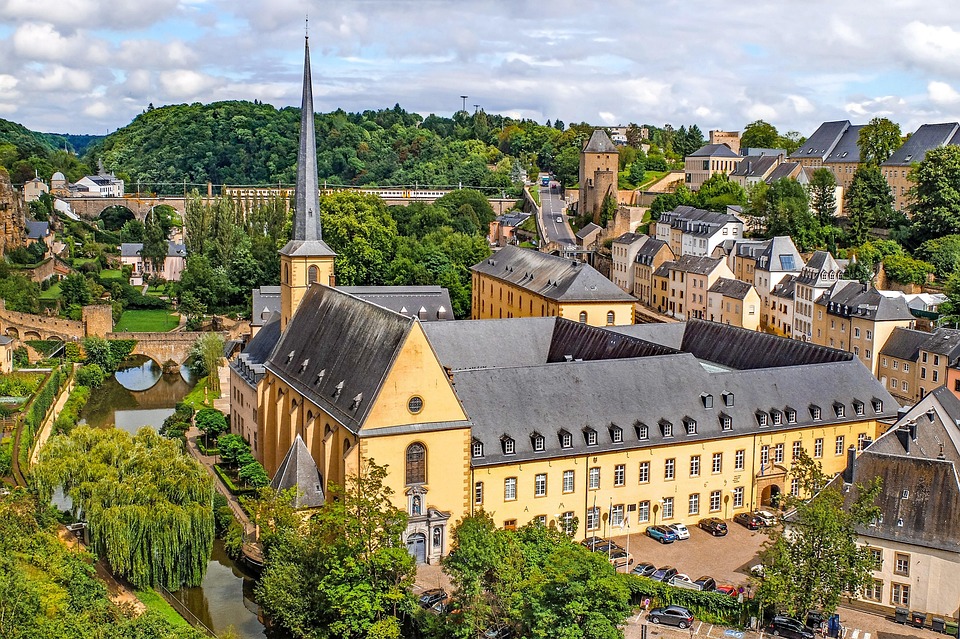 Luxembourg’s UNESCO Treasures: Explore the Best of its World Heritage Sites