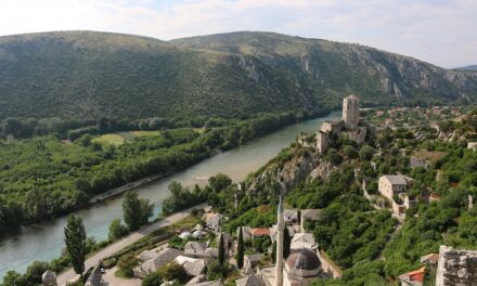 Magical Bosnia and Herzegovina: Top Destinations Every Traveler Should See