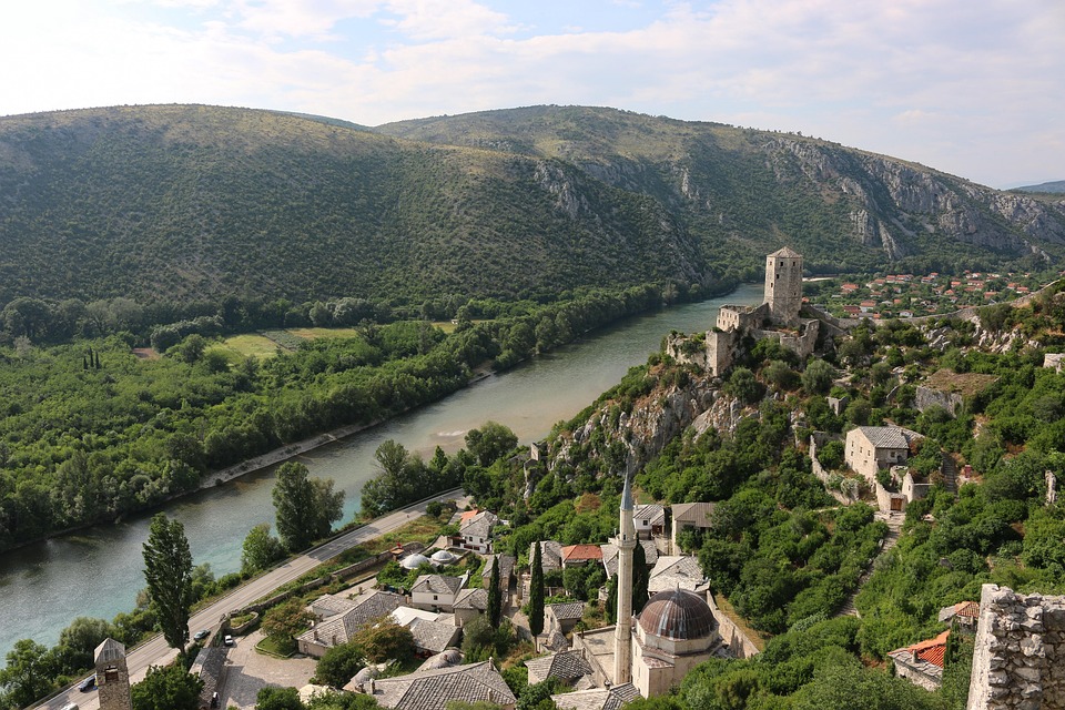 Magical Bosnia and Herzegovina: Top Destinations Every Traveler Should See