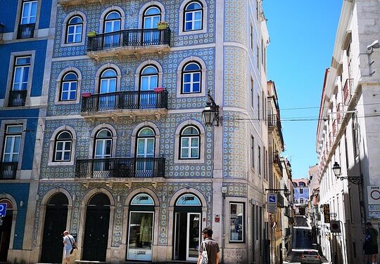 Marvelous Portugal: Natural Wonders You Won’t Believe Exist