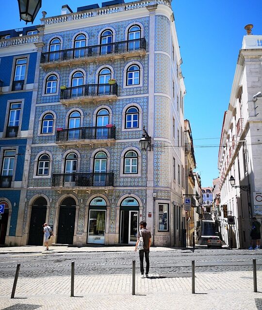Marvelous Portugal: Natural Wonders You Won’t Believe Exist