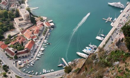 Montenegro Travel Tips: From the Adriatic Coast to Majestic Mountain Peaks
