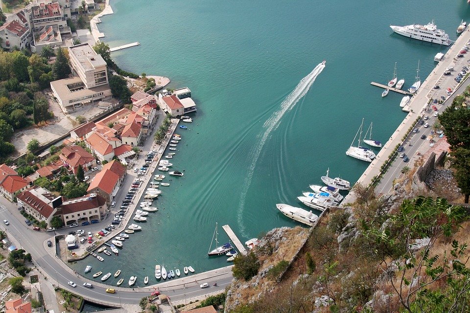 Montenegro Travel Tips: From the Adriatic Coast to Majestic Mountain Peaks