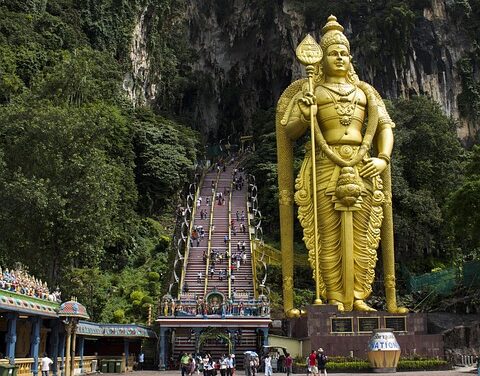 Nature’s Masterpieces in Malaysia: National Parks, Rainforests, and Eco-Treasures