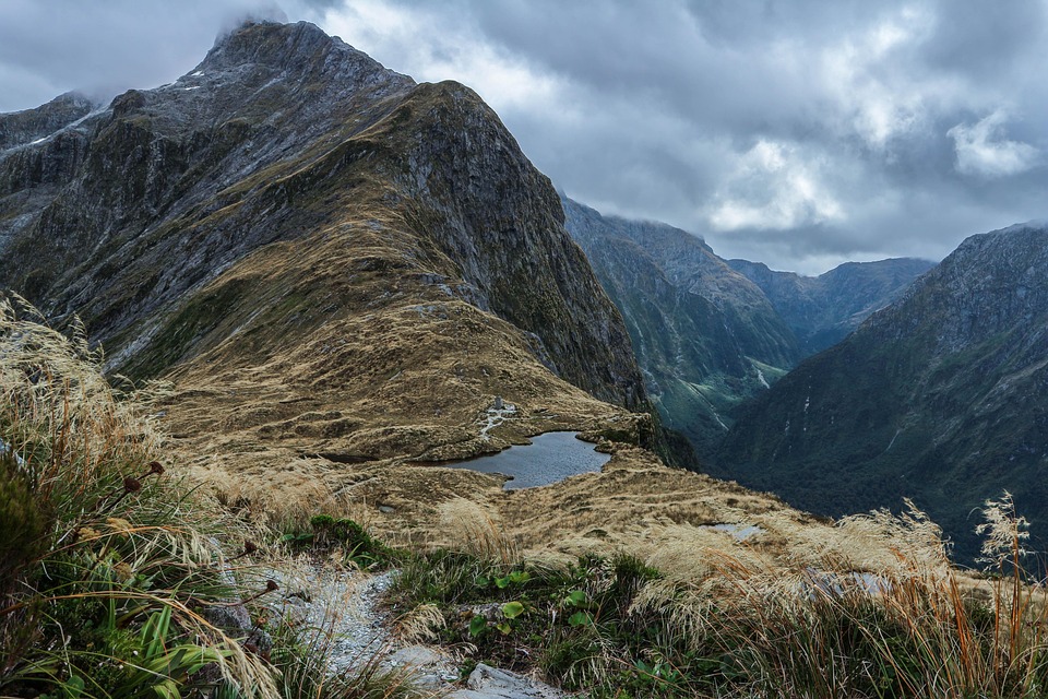 New Zealand Travel Secrets: Locals’ Recommendations for Authentic Adventures