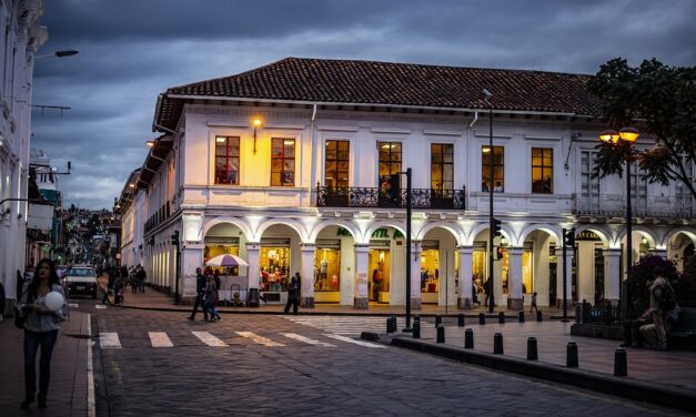 Off the Beaten Path in Ecuador: Discovering the Country’s Untouched Treasures
