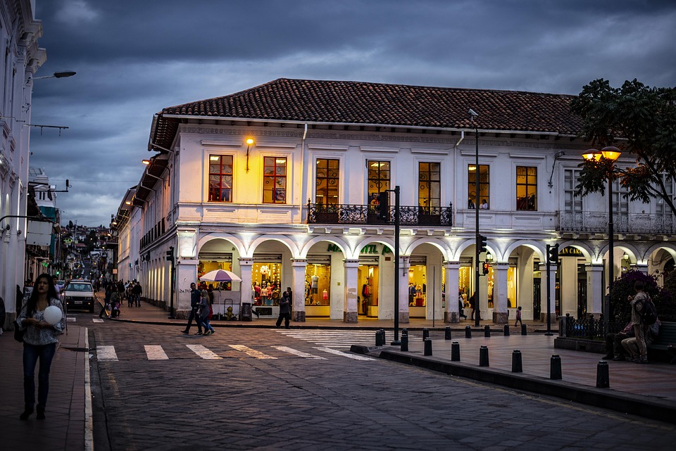 Off the Beaten Path in Ecuador: Discovering the Country’s Untouched Treasures