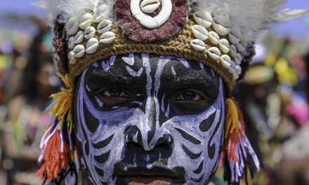 Papua New Guinea Like You’ve Never Seen It: Insider Tips for Travelers