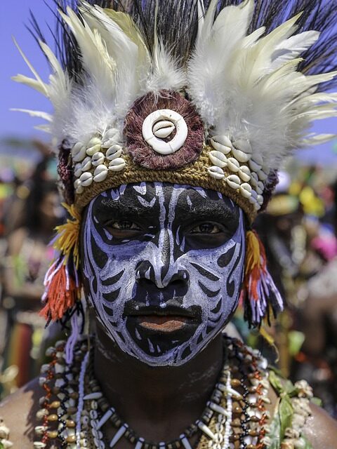 Papua New Guinea Like You’ve Never Seen It: Insider Tips for Travelers