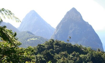 Saint Lucia Beyond the Resorts: Authentic Experiences You Can’t Miss