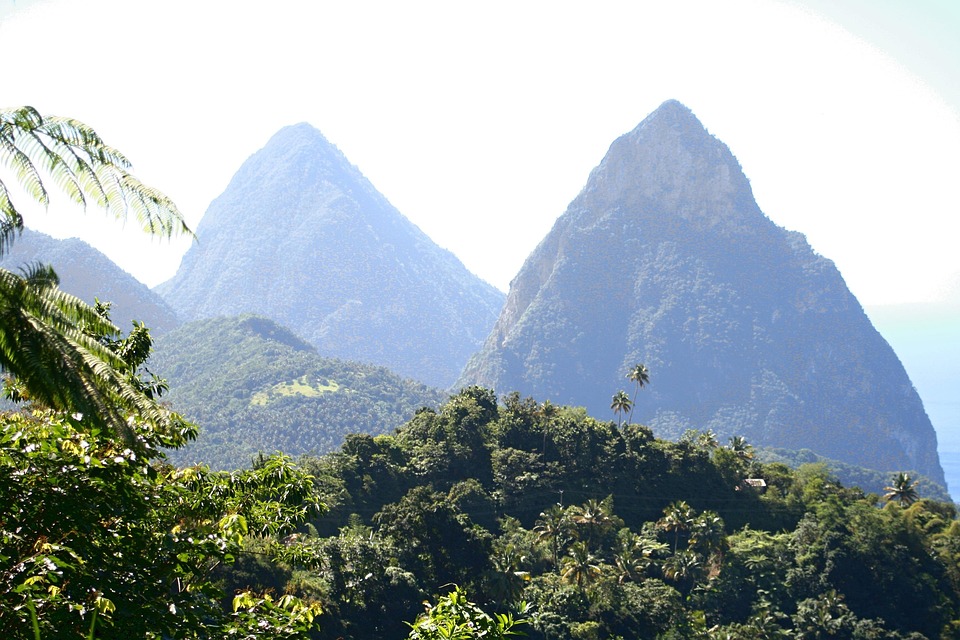 Saint Lucia Beyond the Resorts: Authentic Experiences You Can’t Miss
