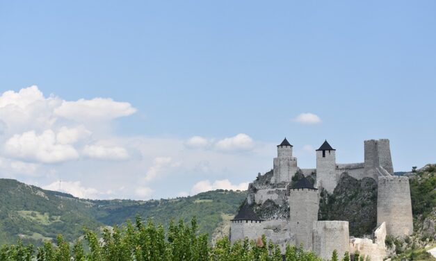 Serbia’s Most Charming Villages and Countryside Escapes to Explore