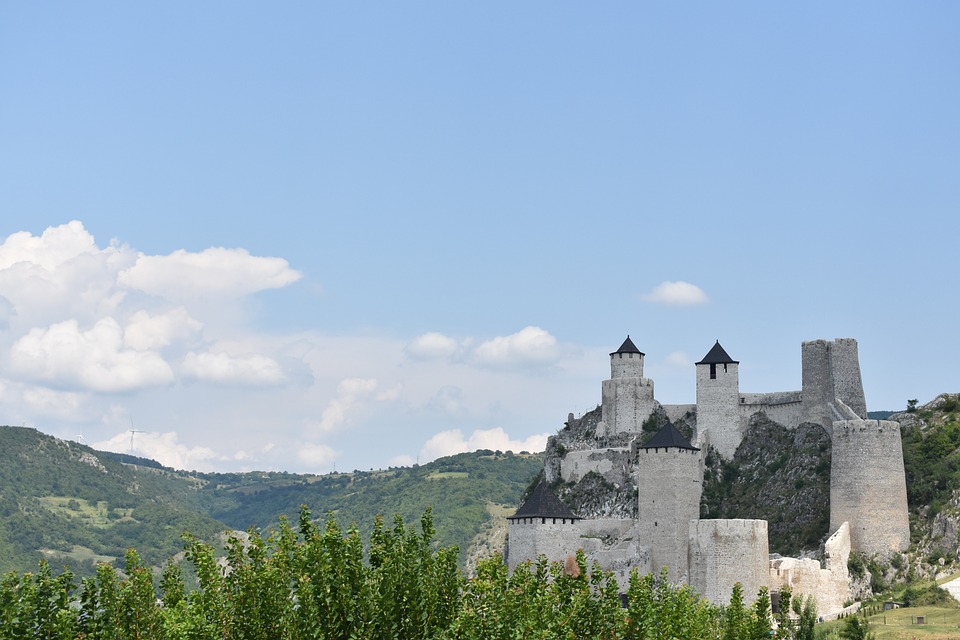 Serbia’s Most Charming Villages and Countryside Escapes to Explore