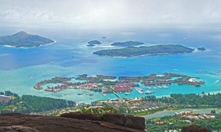 Seychelles like a Local: Insider Tips for an Authentic Island Experience