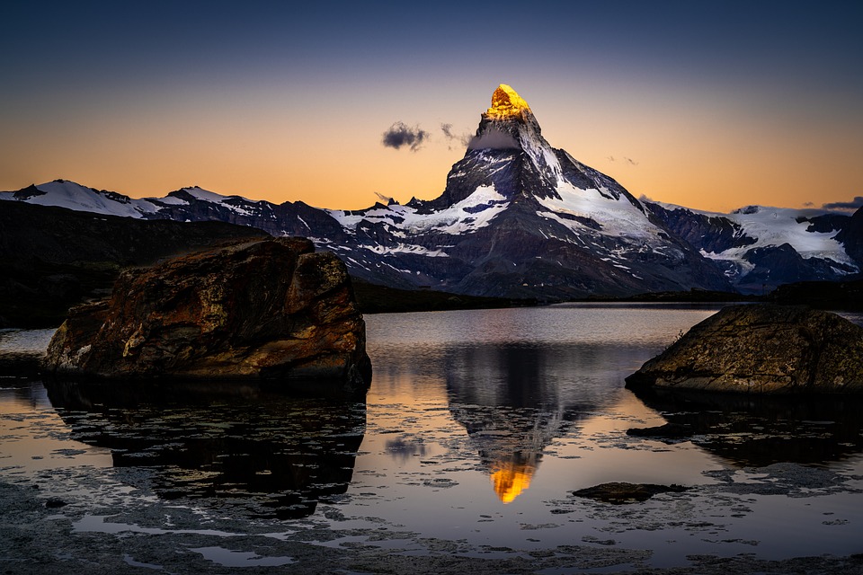Switzerland Off the Beaten Path: Underrated Villages and Hidden Valleys to Discover