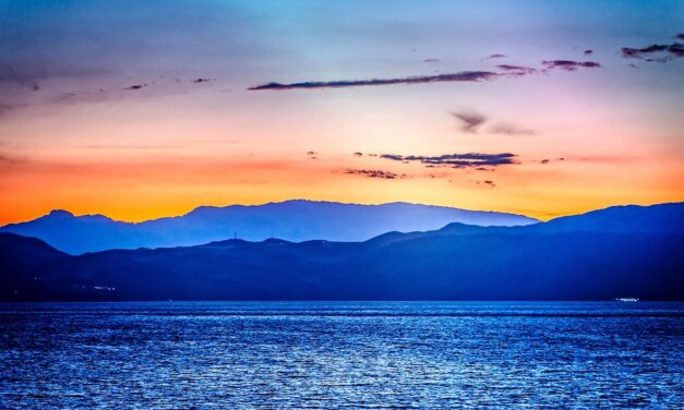 The Allure of Albania: Beaches, Mountains, and Everything In Between
