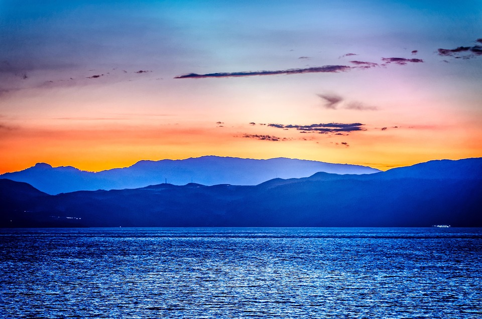 The Allure of Albania: Beaches, Mountains, and Everything In Between