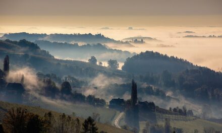 The Ultimate Austria Bucket List: Iconic Landmarks and Underrated Spots to Explore