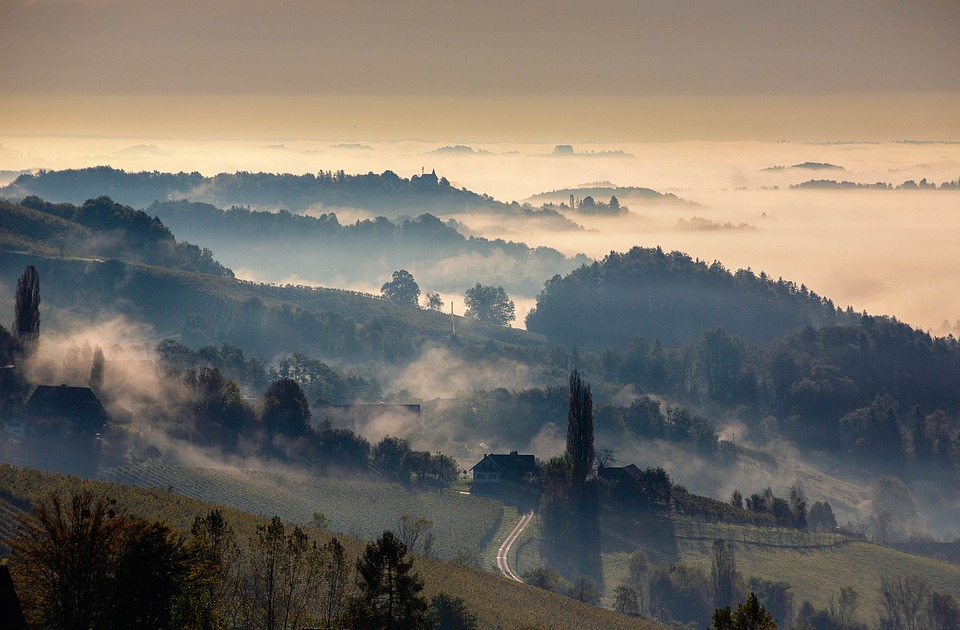 The Ultimate Austria Bucket List: Iconic Landmarks and Underrated Spots to Explore