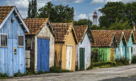 Unexpected France: Off-the-Beaten-Path Adventures and Enchanting Hidden Treasures
