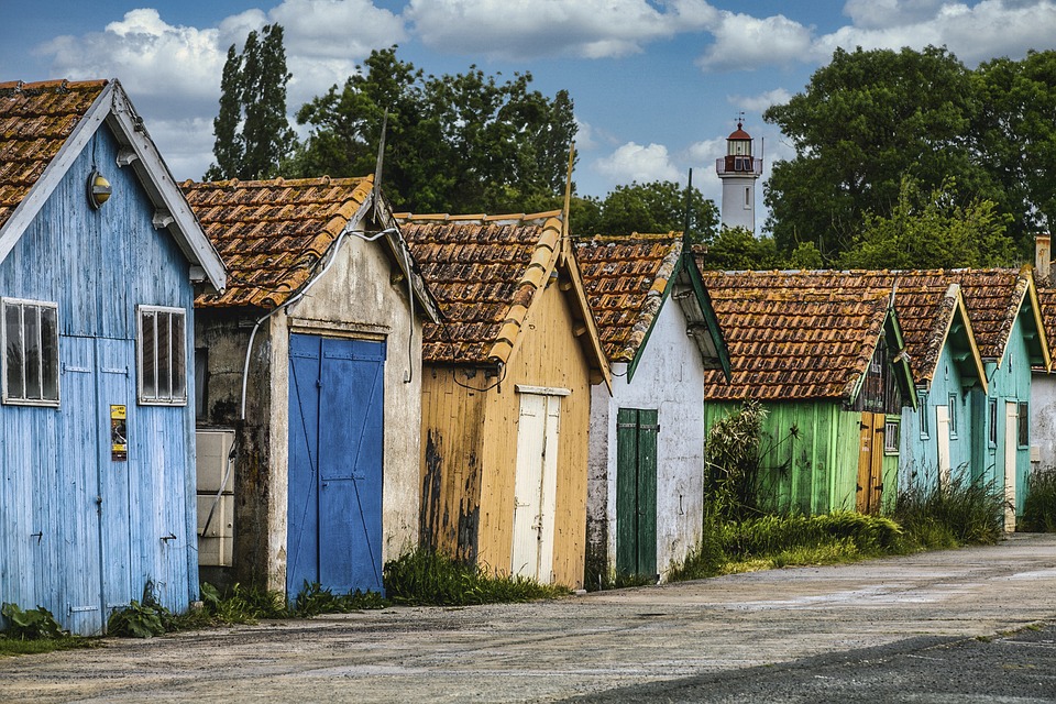 Unexpected France: Off-the-Beaten-Path Adventures and Enchanting Hidden Treasures