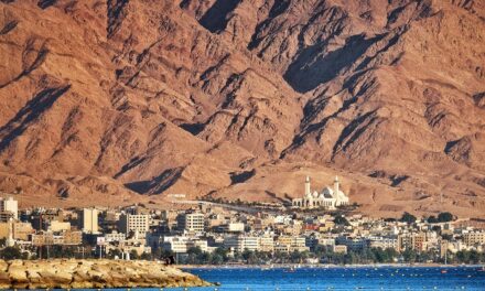 Unforgettable Adventures in Saudi Arabia: From Ancient History to Modern Marvels